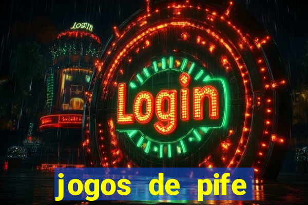 jogos de pife baralho online